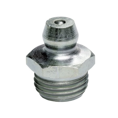 Heritage Industrial Grease Fitting, 1/8"-27PTF CS Z3 H1644Z3